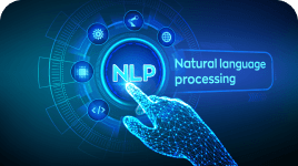 Natural Language Processing (NLP)