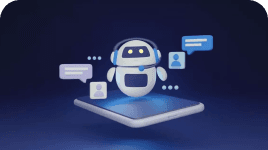 AI Chatbot Development