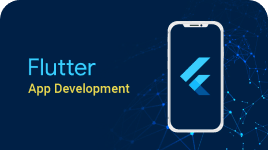 Flutter App Development