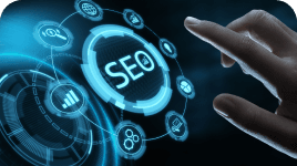 Search Engine Optimization(SEO)