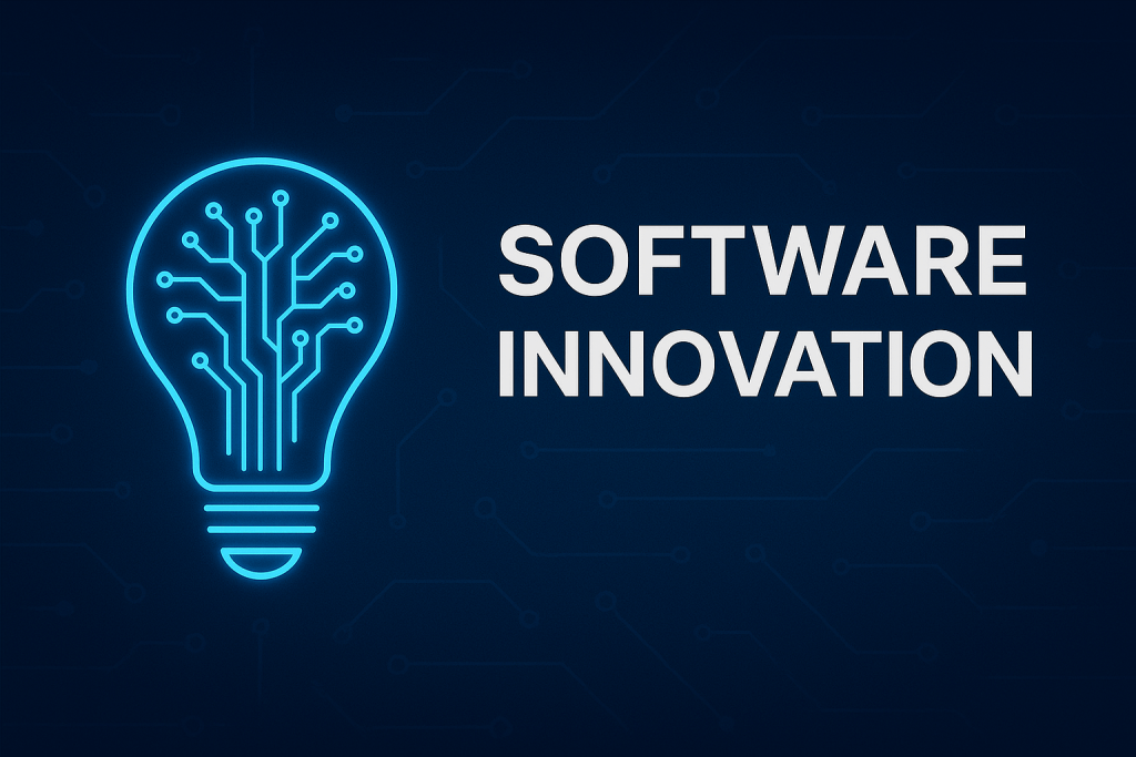 Software Innovation