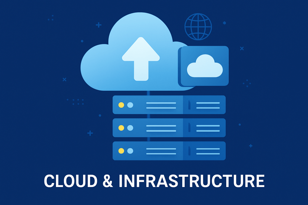 Cloud & Infrastructure Category