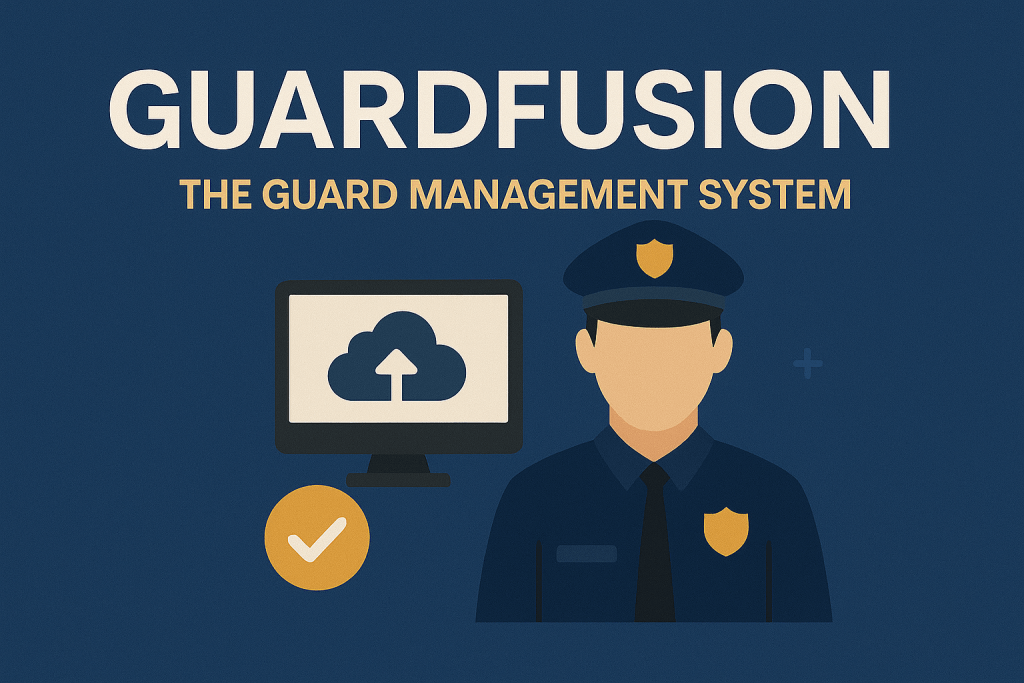 GuardFusion: The Guard Management System